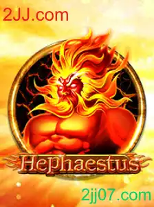 Hephaestus